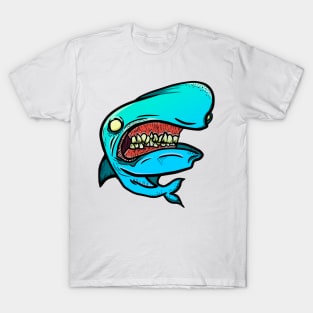 Shark T-Shirt